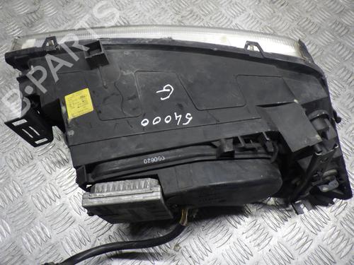 Left headlight FORD MONDEO III (B5Y) 2.0 TDCi | BP33564543C28  - Image 5