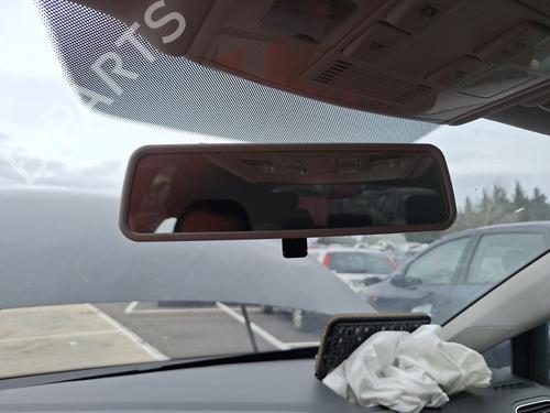 Used Rear mirror VW GOLF VII (5G1, BQ1, BE1, BE2) 1.6 TDI (105 hp) 31705020