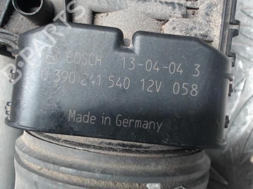 Front wiper motor PEUGEOT 2008 I (CU_) 1.6 HDi | BP24251824M29 