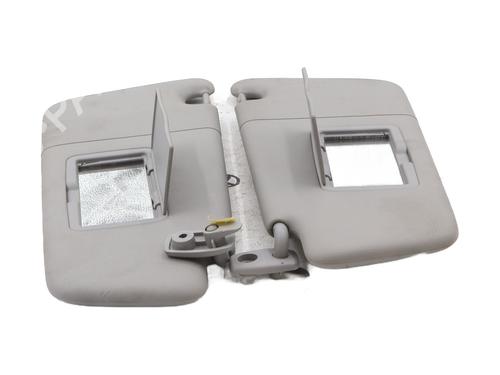 Used Left sun visor OPEL CORSA D (S07) 1.4 (L08, L68) (90 hp) 29563332