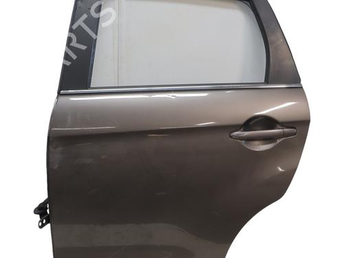 Used Left rear door Left rear door CITROËN C4 AIRCROSS 1.6 HDi 115 AWC (114 hp) 36300120 36300120