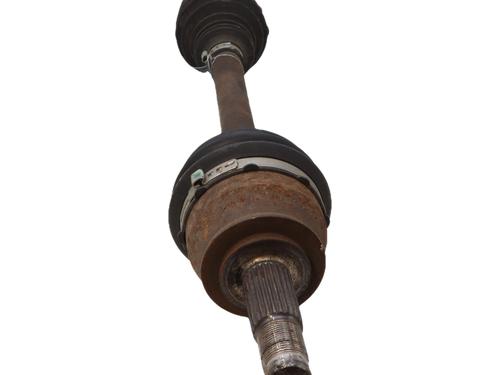 Left front driveshaft FIAT PANDA (312_, 319_) 0.9 4x4 (312PXR2B) | BP38109175M38 - Image 4
