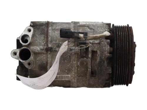 AC compressor RENAULT MASTER III Van (FV) 2.3 dCi 100 FWD (FV0A, FV0B, FV0G, FV0K, FV0H) | BP32218974M34