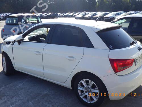 Left sun visor AUDI A1 Sportback (8XA, 8XF) 1.6 TDI | BP32141148I1  - Image 17
