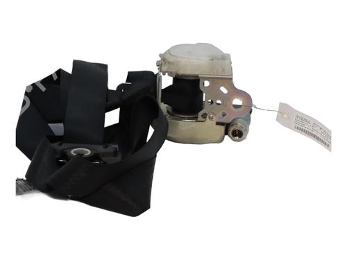 Front right seatbelt CITROËN C1 (PM_, PN_) 1.4 HDi | BP32681495I25  - Image 5