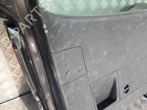 Bakluke CC/Kombi-Kupé VW PASSAT B6 Variant (3C5) 1.9 TDI | BP24248987C6 