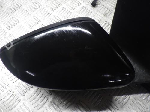Right mirror VW POLO V (6R1, 6C1) 1.6 TDI | BP24246460C27 