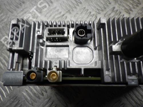 Used Radio Radio 24251067 24251067
