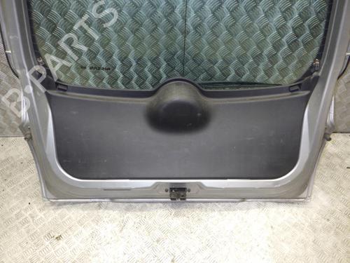Tailgate NISSAN MICRA III (K12) 1.2 16V | BP24245181C6