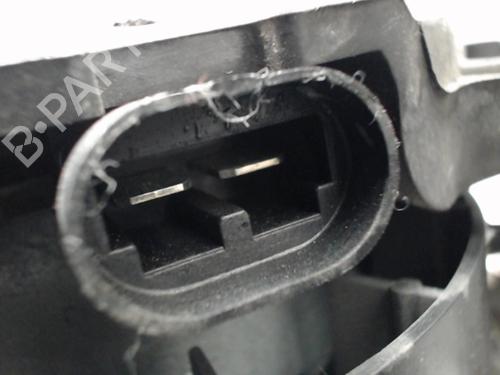 Used Radiator fan RENAULT MEGANE III Grandtour (KZ0/1) 1.5 dCi (KZ1M, KZ1W, KZ0R) (106 hp) 24247444