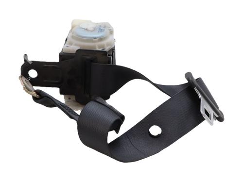 Sikkerhedssele bag venstre Sikkerhedssele bag venstre TOYOTA COROLLA (_E12_) [2001-2008] 37250244 37250244