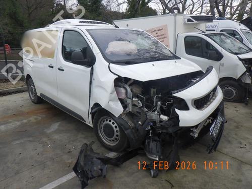Left front window switch PEUGEOT EXPERT Van (V_) 2.0 BlueHDi 120 | BP33453555I27 - Image 17