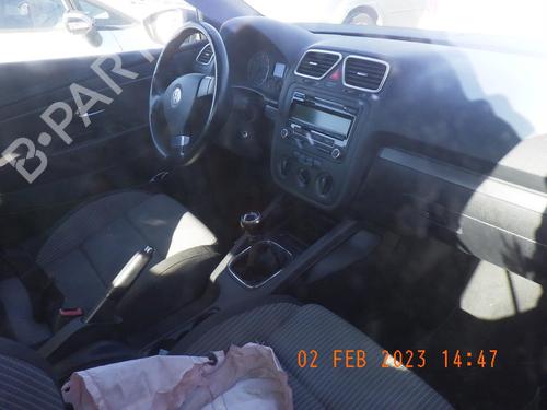 Left headlight VW EOS (1F7, 1F8) 1.4 TSI | BP24246988C28  - Image 7