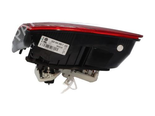 Left tailgate light VW GOLF VII (5G1, BQ1, BE1, BE2) 1.4 TSI | BP31065022C79