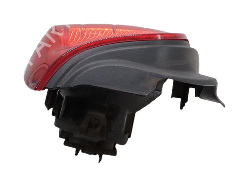 Right taillight RENAULT TWINGO II (CN0_) 1.2 16V (CN04, CN0B) | BP38289211C35 - Image 2