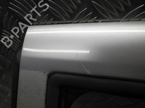 Left rear door RENAULT CLIO III (BR0/1, CR0/1) 1.5 dCi (BR17, CR17) | BP24251168C4 