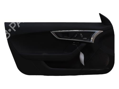 Front left panel JAGUAR F-TYPE Convertible (X152) 5.0 SCV8 P450 | BP39081164C58 - Image 5