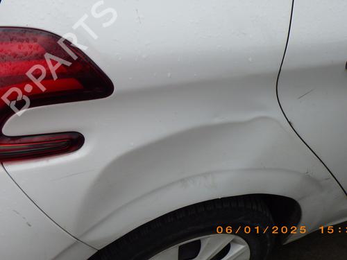 Left front window switch PEUGEOT 208 I (CA_, CC_) 1.0 VTi | BP26411110I27 - Image 26