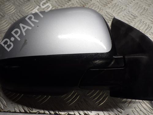 Right mirror CITROËN C-CROSSER (VU_, VV_) 2.2 HDi | BP25039864C27 