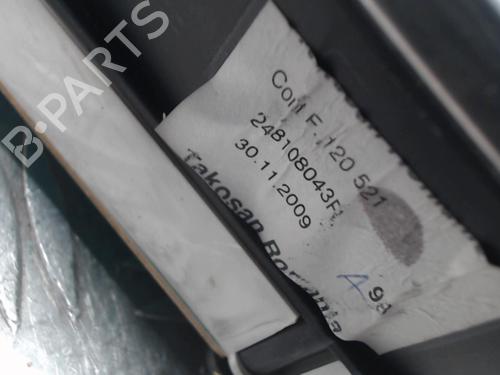 Instrument cluster DACIA SANDERO 1.5 dCi | BP24251740C47  - Image 5