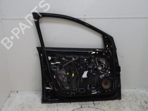 Left front door VW POLO V (6R1, 6C1) 1.2 TDI | BP29484189C2 