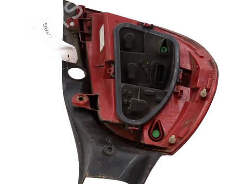 Right taillight RENAULT CLIO III (BR0/1, CR0/1) 1.5 dCi (BR17, CR17) | BP31065044C35 