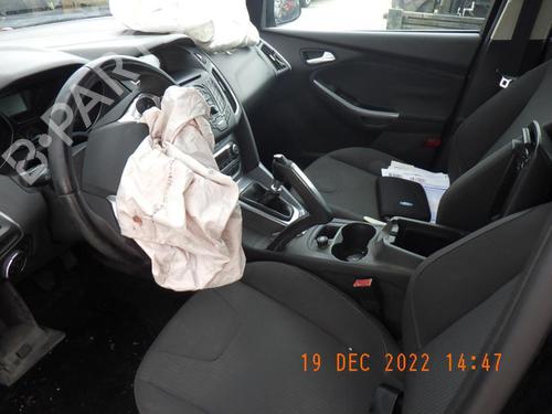 Left sun visor FORD FOCUS III 1.6 TDCi | BP24250847I1  - Image 23