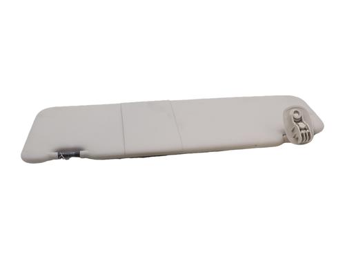 Left sun visor DACIA SANDERO II 1.0 TCe 100 (B8ML) | BP37280043I1 - Image 2