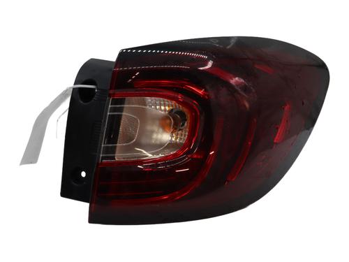 Højre baglygte RENAULT CAPTUR I (J5_, H5_) 1.3 TCe 150 (J5NK, J5JS) (150 hp) 32290583