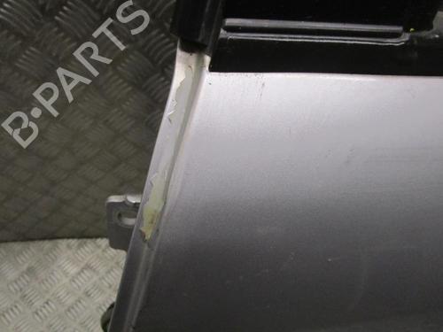 Left rear door PEUGEOT 207 (WA_, WC_) 1.6 HDi | BP24249244C4 