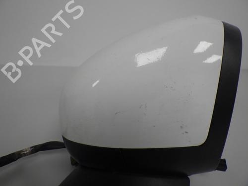 Used Right mirror CITROËN C3 II (SC_) 1.4 HDi 70 (SC8HZC, SC8HR0, SC8HP4) (68 hp) 26580470