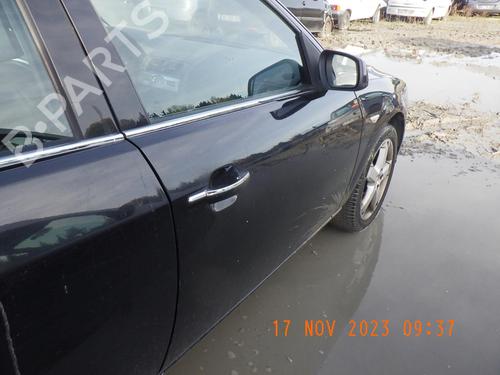 Left headlight FORD MONDEO III (B5Y) 2.0 TDCi | BP33564543C28  - Image 11