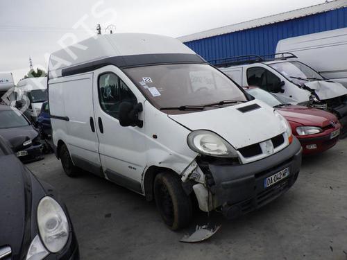 Højre forlygte RENAULT TRAFIC II Van (FL) 1.9 dCi 80 (FL0B) | BP24251440C29 - Image 10
