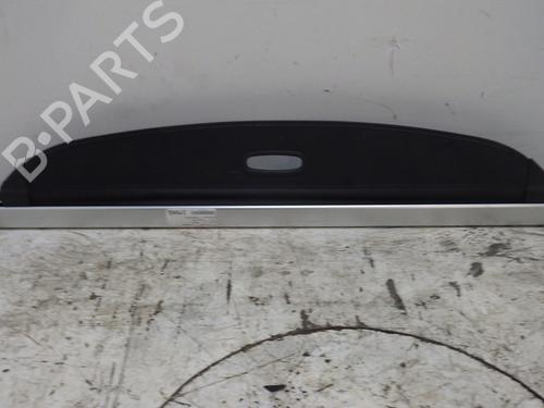 Rear parcel shelf KIA SPORTAGE IV (QL, QLE) 2.0 CRDi | BP29563323C85 