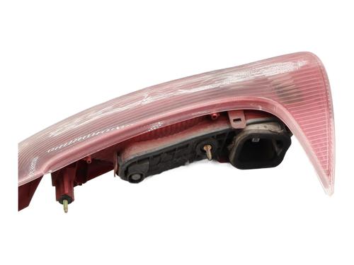 Venstre baglygte PEUGEOT 206 SW (2E/K) 2.0 HDi | BP24247986C34 