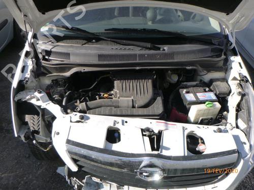 Left taillight OPEL AGILA B (H08) 1.2 (F68) | BP24251692C34  - Image 8