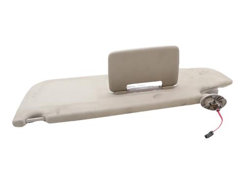 Left sun visor JEEP COMMANDER (XK, XH) 3.0 CRD 4x4 | BP37036414I1 - Image 4