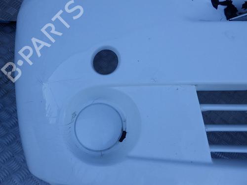 Front bumper RENAULT MASTER II Bus (JD) 2.5 dCi | BP24248787C7 