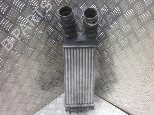 Intercooler CITROËN XSARA PICASSO (N68) 1.6 HDi (90 hp) 24249841