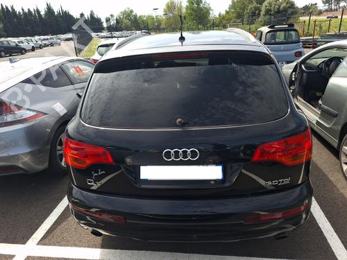 Right taillight AUDI Q7 (4LB) 3.0 TDI quattro | BP29372023C35 