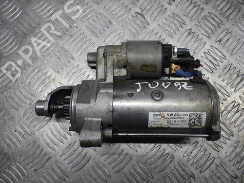 Starter AUDI A4 B9 Avant (8W5, 8WD) S4 TDI Mild Hybrid quattro | BP24245338M8  - Image 6