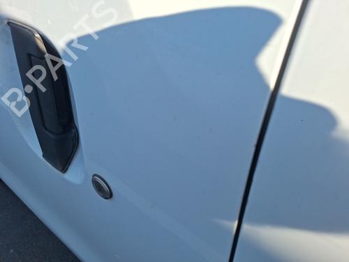 Right slide door DACIA DOKKER Box Body/MPV 1.6 | BP30967805C75