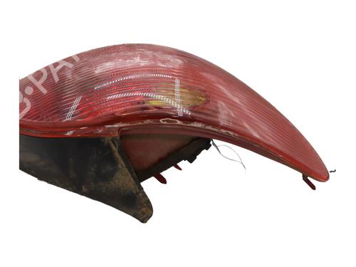 Left taillight PEUGEOT 206 Hatchback (2A/C) 1.4 HDi eco 70 | BP31623950C34