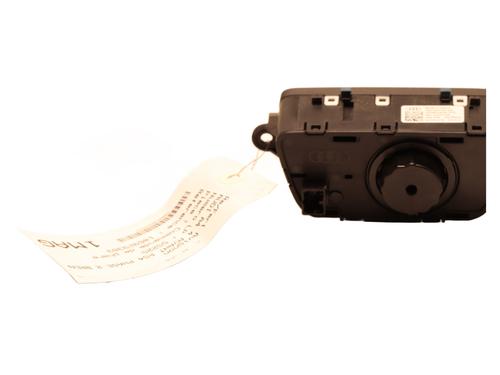 Headlight switch AUDI A4 B9 Avant (8W5, 8WD) RS4 TFSi quattro | BP37739776I24 - Image 5