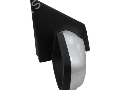 Right mirror RENAULT CLIO III (BR0/1, CR0/1) 1.6 16V (BR09, BR0T, CR09, CR0T) | BP29511107C27 