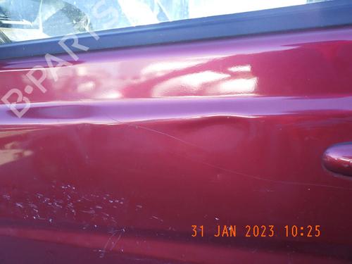 Intercooler MERCEDES-BENZ VIANO (W639) CDI 2.2 (639.711, 639.713, 639.811, 639.813, 639.815) | BP24250944M30 - Image 21