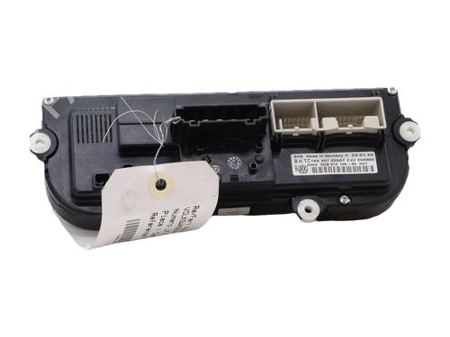Used Climate control Climate control VW CADDY IV Box Body/MPV (SAA, SAH) 2.0 TDI 4motion (150 hp) 39725132 39725132