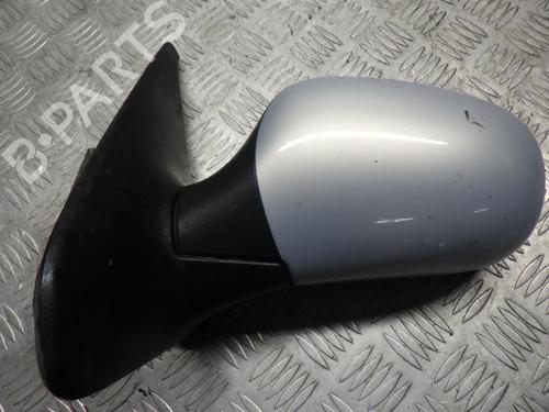 Used Left mirror Left mirror RENAULT CLIO II (BB_, CB_) 1.9 D (B/CB0E, BB0J) (64 hp) 24251039 24251039