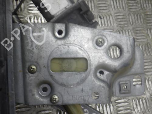 Front right window mechanism RENAULT KANGOO Express (FW0/1_) 1.5 dCi 85 (FW0K, FW0L, FW0B) | BP24247054C23  - Image 5