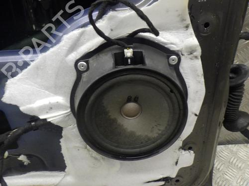 Used Left front door FIAT BRAVO II (198_) 1.9 D Multijet (198AXB1A) (120 hp) 24246587
